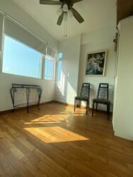 Costa Del Sol (D16), Condominium #608647291